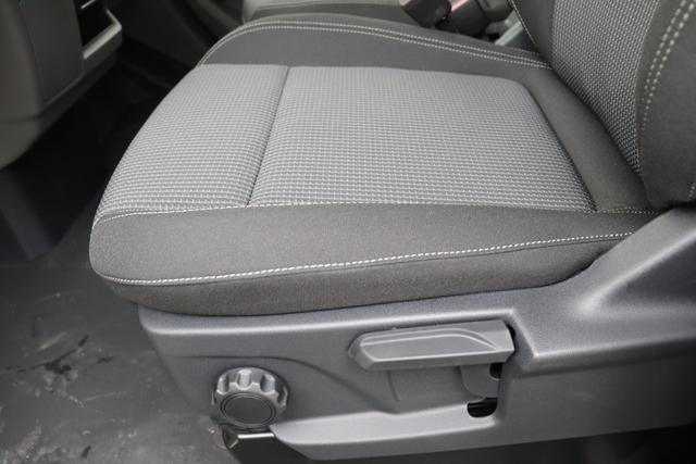 Volkswagen T5 Kastenwagen Transporter 