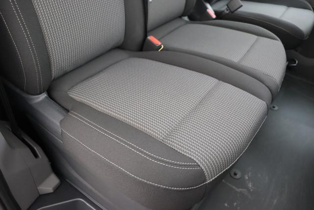 Volkswagen T5 Kastenwagen Transporter 