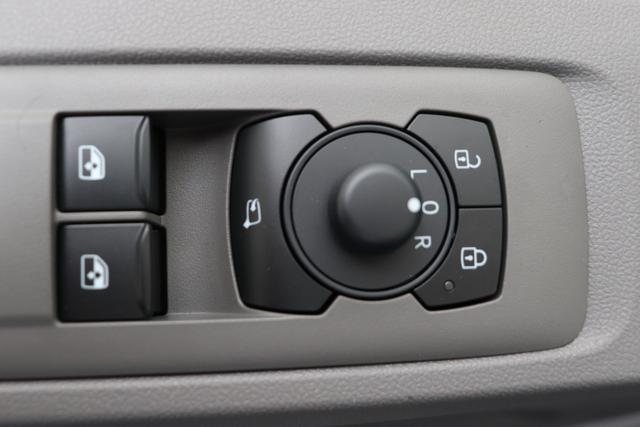 Volkswagen T5 Kastenwagen Transporter 