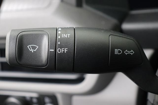 Volkswagen T5 Kastenwagen Transporter 