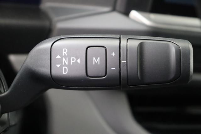 Volkswagen T5 Kastenwagen Transporter 