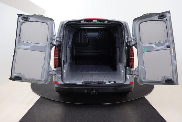 Volkswagen T5 Kastenwagen Transporter 