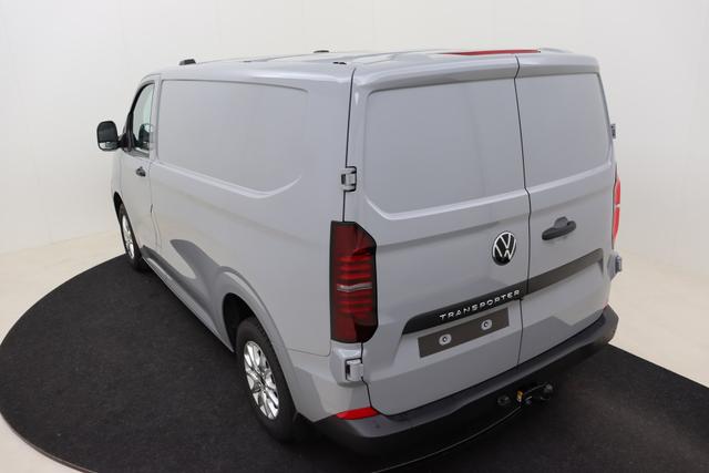 Volkswagen T5 Kastenwagen Transporter 