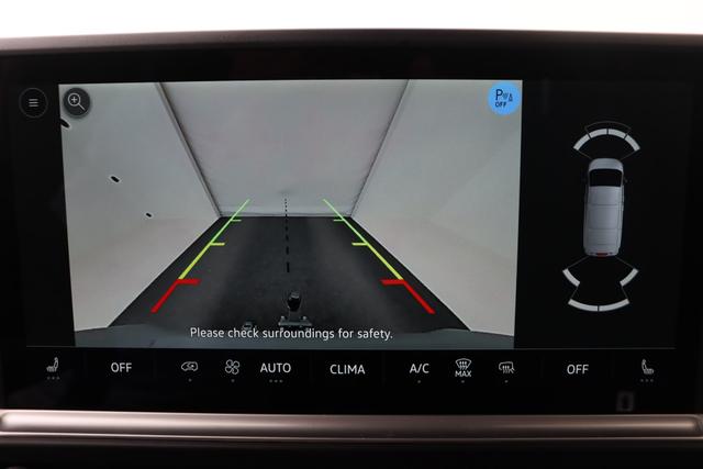 Volkswagen T5 Kastenwagen Transporter 