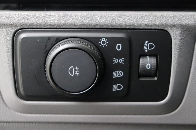 Volkswagen T5 Kastenwagen Transporter 