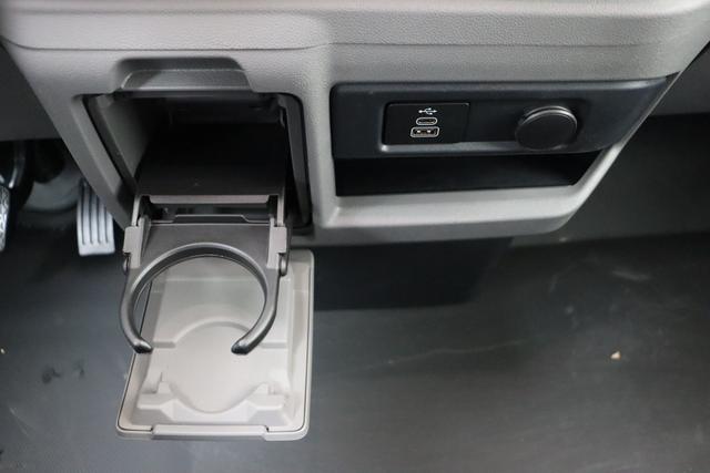 Volkswagen T5 Kastenwagen Transporter 