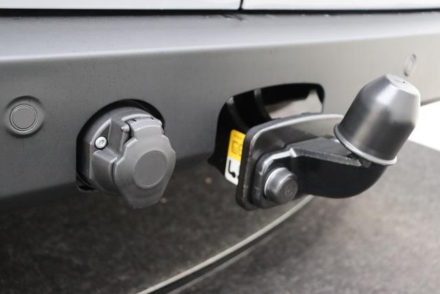 Volkswagen T5 Kastenwagen Transporter 