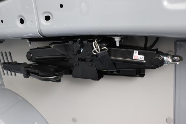 Volkswagen T5 Kastenwagen Transporter 