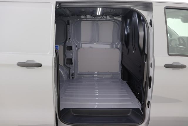 Volkswagen T5 Kastenwagen Transporter 