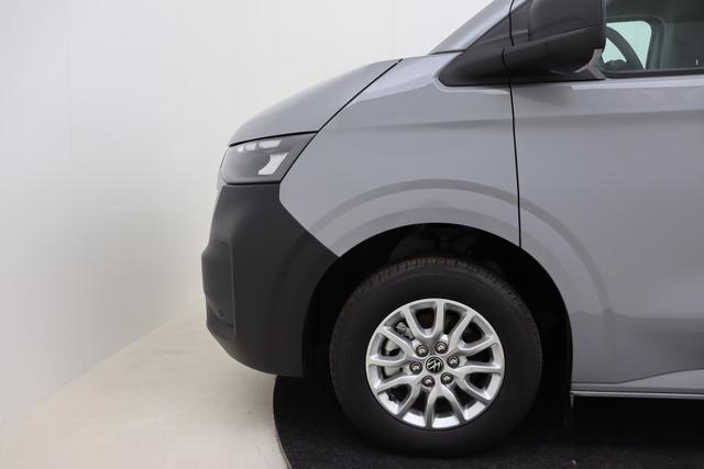 Volkswagen T5 Kastenwagen Transporter 