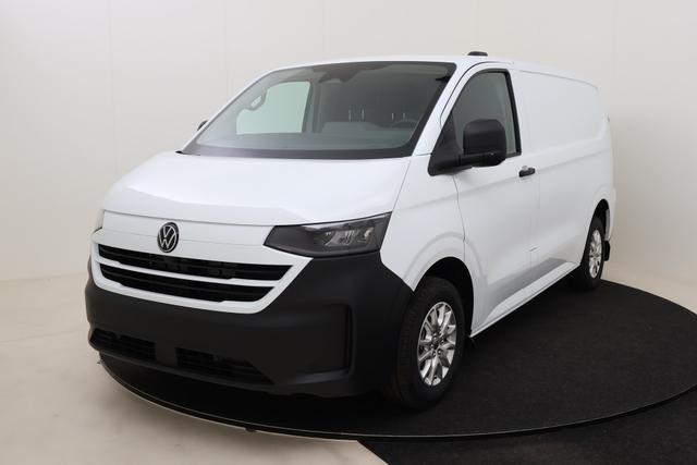 Volkswagen T5 Kastenwagen Transporter 