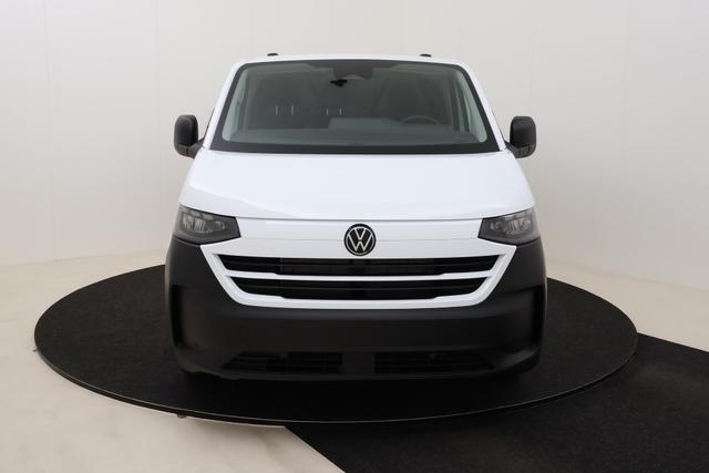 Volkswagen T5 Kastenwagen Transporter 