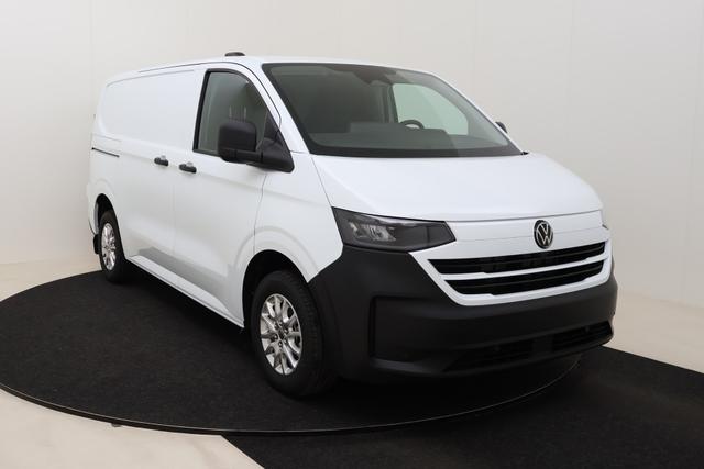 Volkswagen T5 Kastenwagen Transporter 