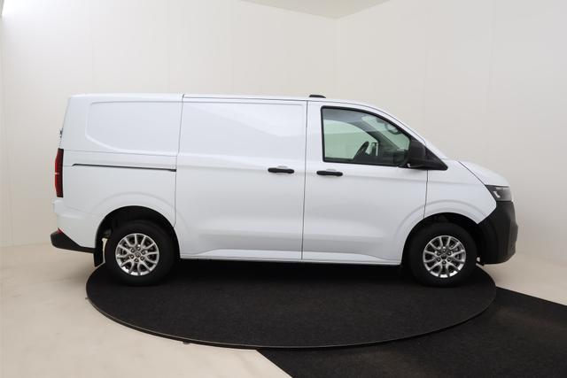 Volkswagen T5 Kastenwagen Transporter 