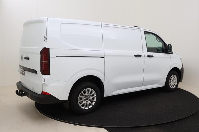 Volkswagen T5 Kastenwagen Transporter 