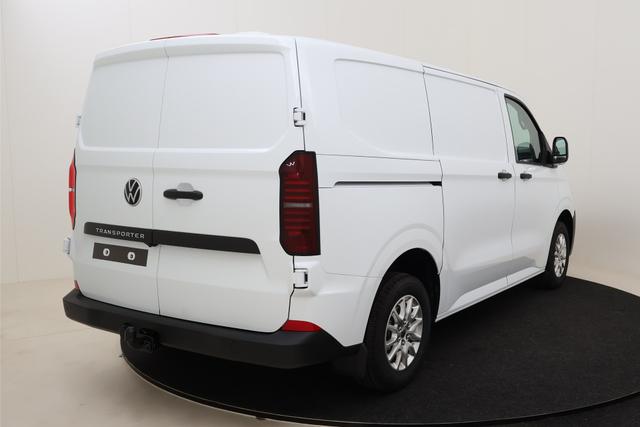 Volkswagen T5 Kastenwagen Transporter 