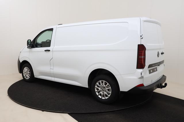 Volkswagen T5 Kastenwagen Transporter 