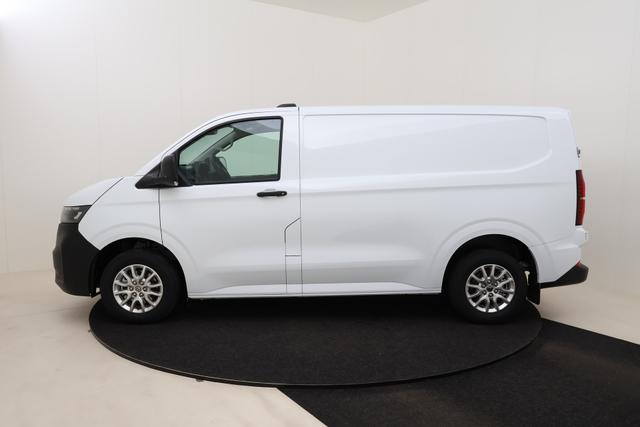 Volkswagen T5 Kastenwagen Transporter 