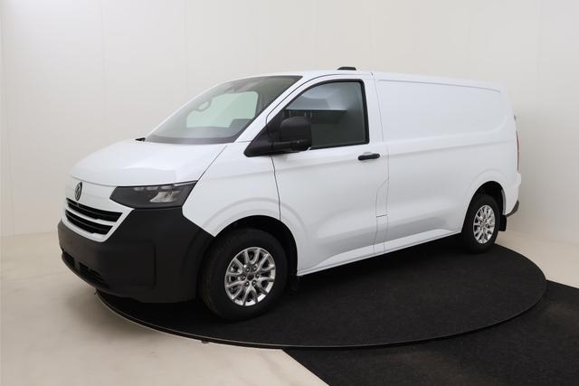 Volkswagen T5 Kastenwagen Transporter 