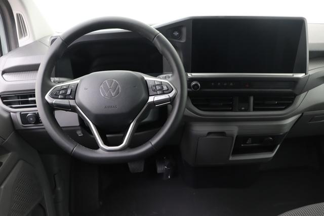 Volkswagen T5 Kastenwagen Transporter 