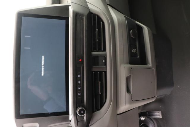 Volkswagen T5 Kastenwagen Transporter 