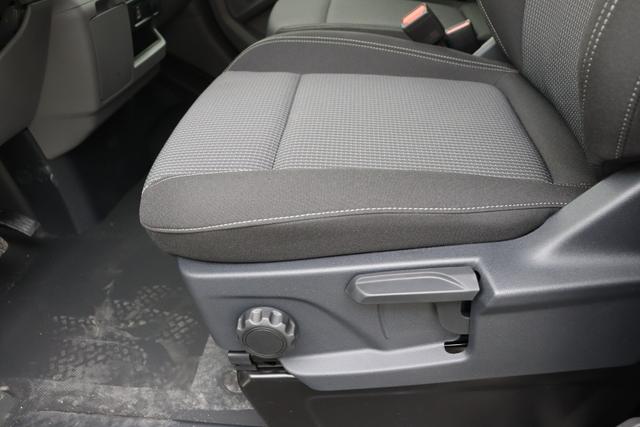 Volkswagen T5 Kastenwagen Transporter 