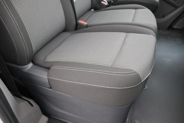 Volkswagen T5 Kastenwagen Transporter 