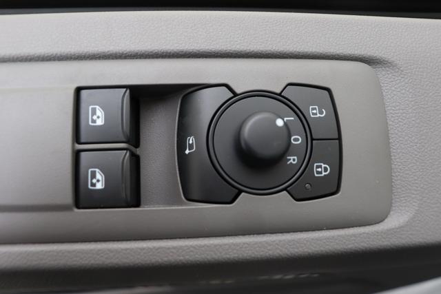 Volkswagen T5 Kastenwagen Transporter 