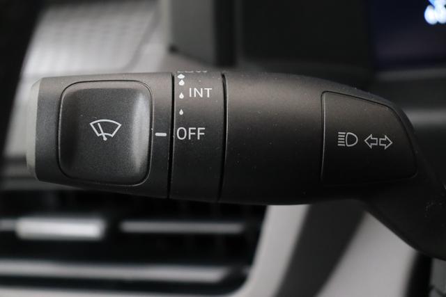 Volkswagen T5 Kastenwagen Transporter 