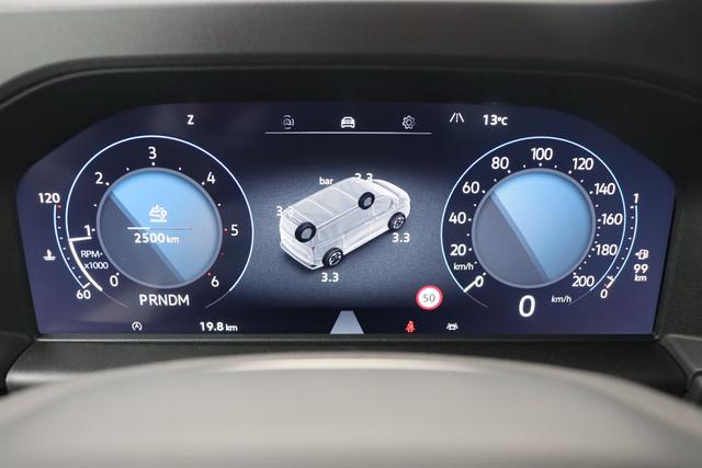 Volkswagen T5 Kastenwagen Transporter 