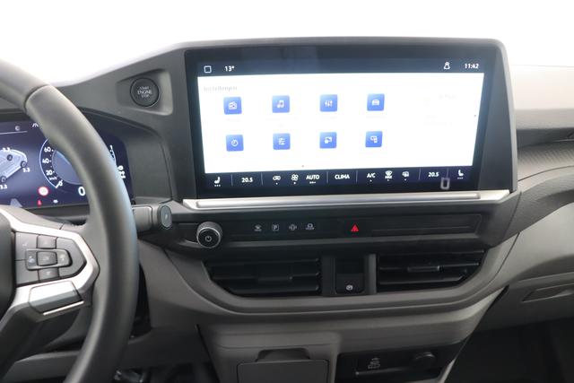 Volkswagen T5 Kastenwagen Transporter 