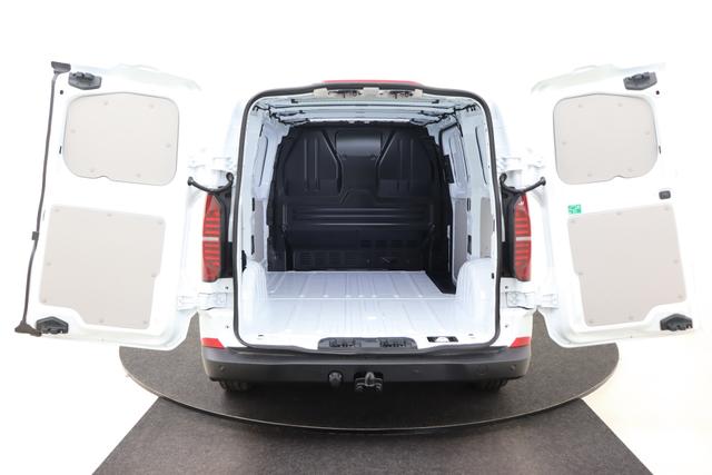 Volkswagen T5 Kastenwagen Transporter 