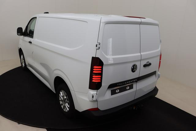 Volkswagen T5 Kastenwagen Transporter 