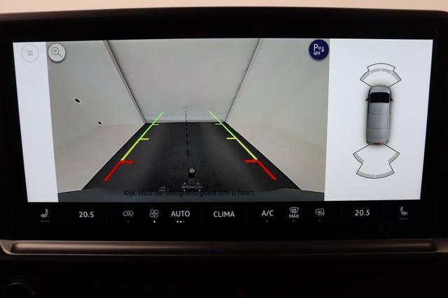 Volkswagen T5 Kastenwagen Transporter 