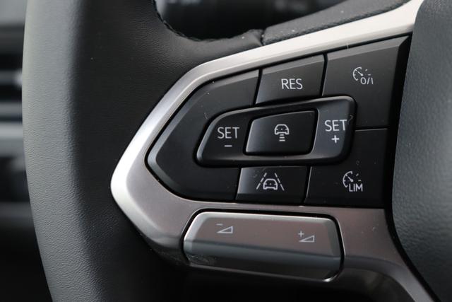 Volkswagen T5 Kastenwagen Transporter 