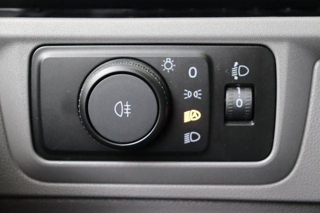 Volkswagen T5 Kastenwagen Transporter 