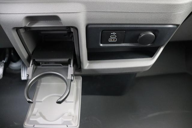 Volkswagen T5 Kastenwagen Transporter 