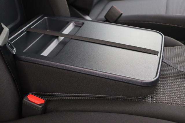 Volkswagen T5 Kastenwagen Transporter 