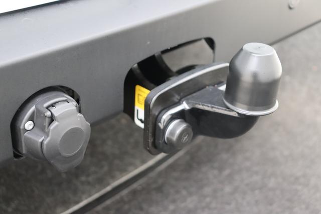 Volkswagen T5 Kastenwagen Transporter 