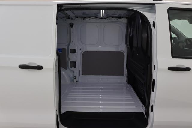 Volkswagen T5 Kastenwagen Transporter 