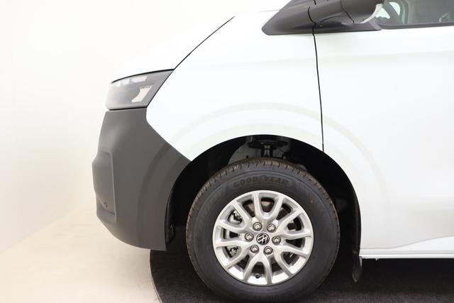 Volkswagen T5 Kastenwagen Transporter 