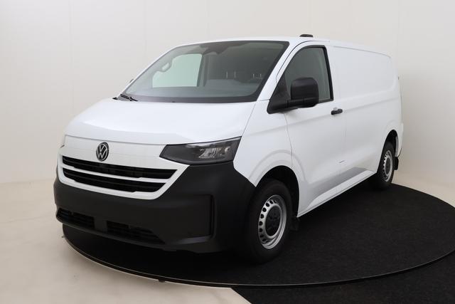 Volkswagen T5 Kastenwagen Transporter 