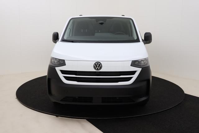 Volkswagen T5 Kastenwagen Transporter 