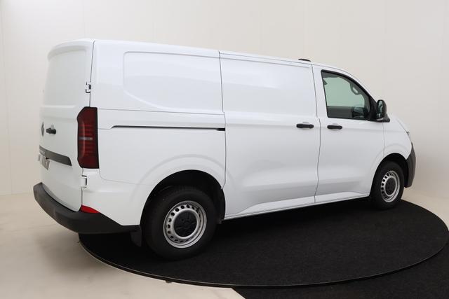 Volkswagen T5 Kastenwagen Transporter 