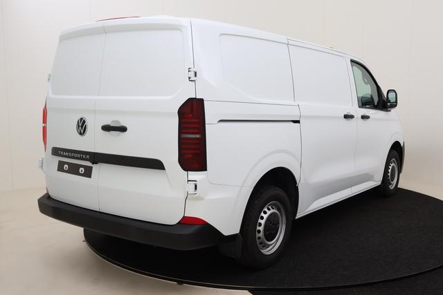 Volkswagen T5 Kastenwagen Transporter 