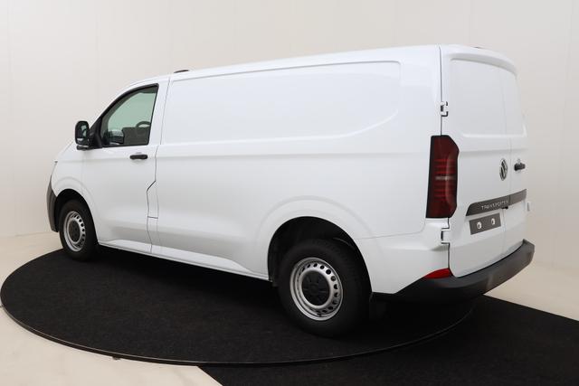 Volkswagen T5 Kastenwagen Transporter 