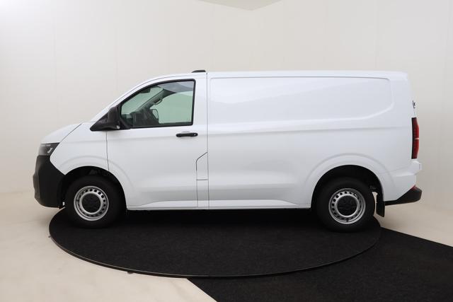 Volkswagen T5 Kastenwagen Transporter 