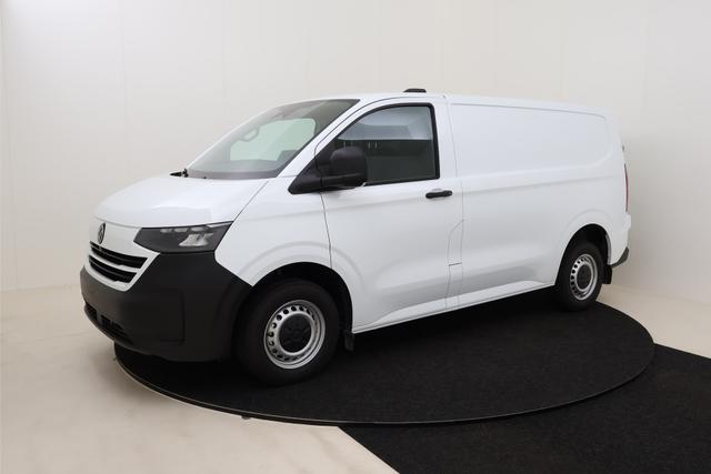 Volkswagen T5 Kastenwagen Transporter 