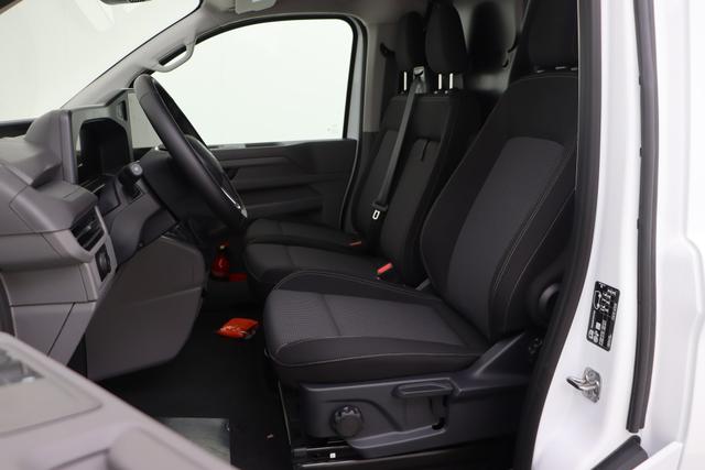 Volkswagen T5 Kastenwagen Transporter 