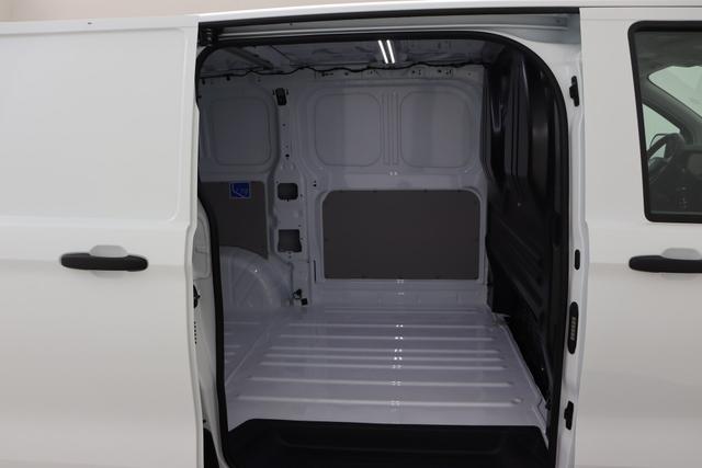 Volkswagen T5 Kastenwagen Transporter 